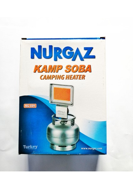 Kamp Soba
