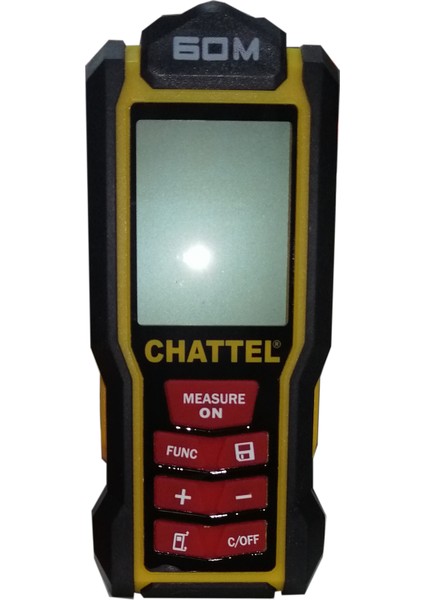 CHT-960 Lazer Metre 60 mt