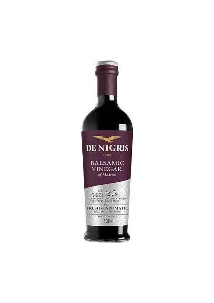 Balsamik Sirke 500 ml