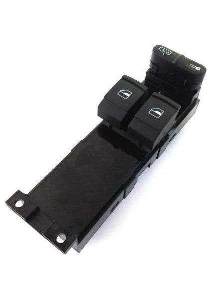 Vw Sharan - Ford Galaxi Sol Çiftli Cam Düğmesi Anahtarı 2000--200
