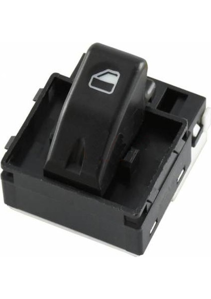 Fiat Palio - Siena Tekli Cam Düğmesi 1996 - 2001