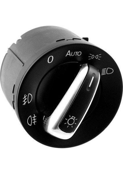 Volkswagen Passat - cc - Golf 6 Far ve Sis Açma Anahtarı