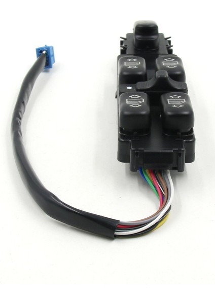 Mercedes S Serisi W220 Cam Açma Anahtarı Düğmesi 2000--2006 fiyatları