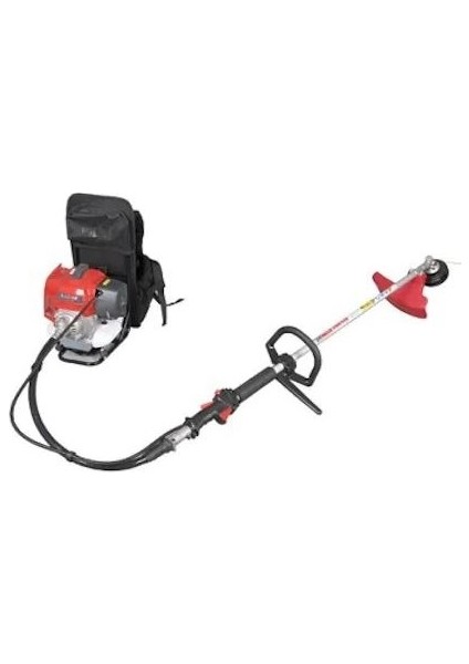Mıkawa TJ53 Bp 260 Sırt Tırpanı