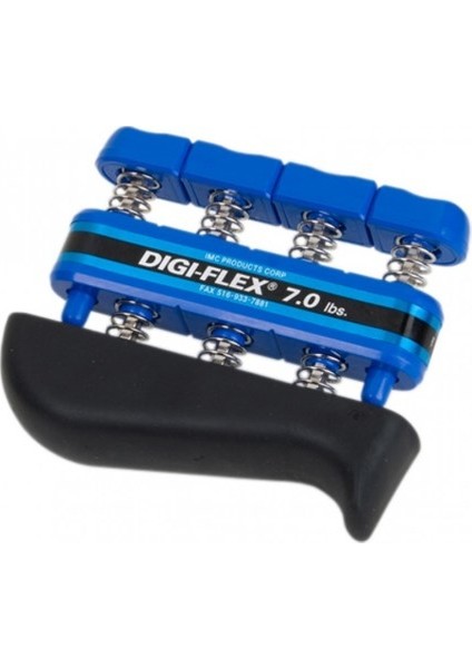 Cando Digiflex Mavi Sıkı