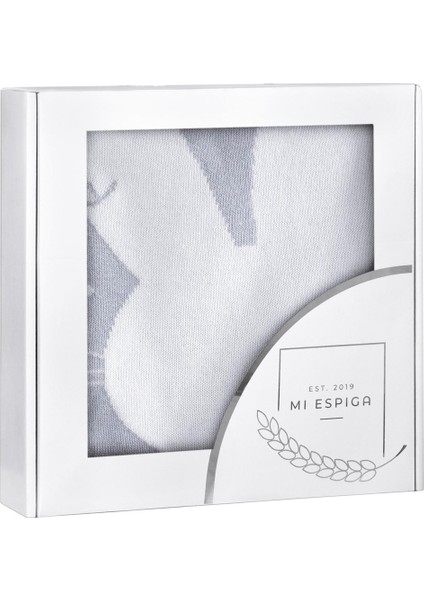 Bebek Battaniyesi Chinchilla fırsatları