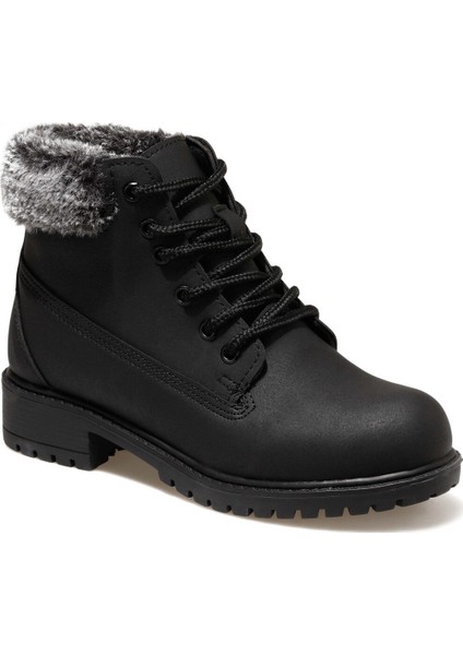 Dayla Krk W Siyah Kadın Bot