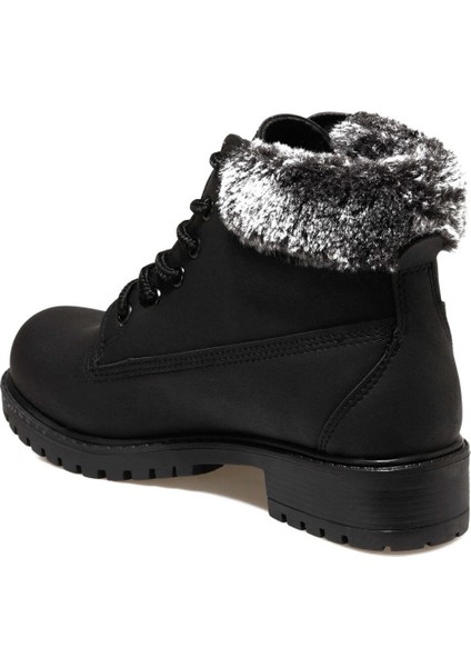 Dayla Krk W Siyah Kadın Bot modelleri