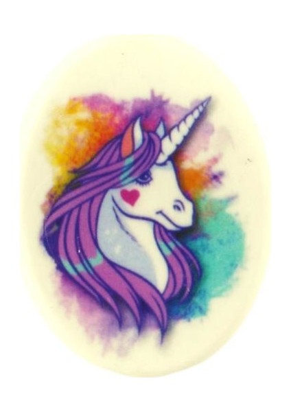 SG21 Unicorn Silgi