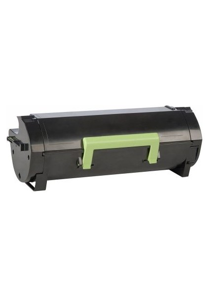 Lexmark Ms317 Ms417 Mx317 Mx417 2.500 Syf Siyah Avrupa Muadil Toner 51B5000