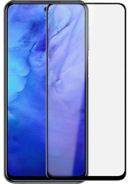 Xiaomi Redmi Note 9s Esnek Şeffaf Polimer Ekran Koruyucu