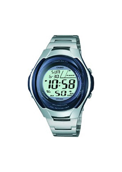 WL-S21HD-7BVDF Erkek Kol Saati