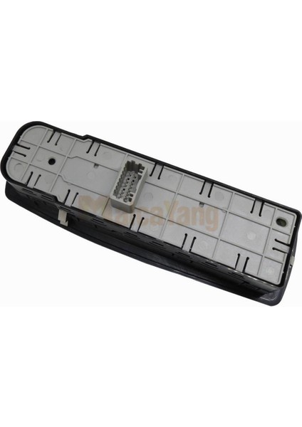 Renault Megane 3 Sol Dörtlü Cam Düğmesi 2010--2016 fiyatları