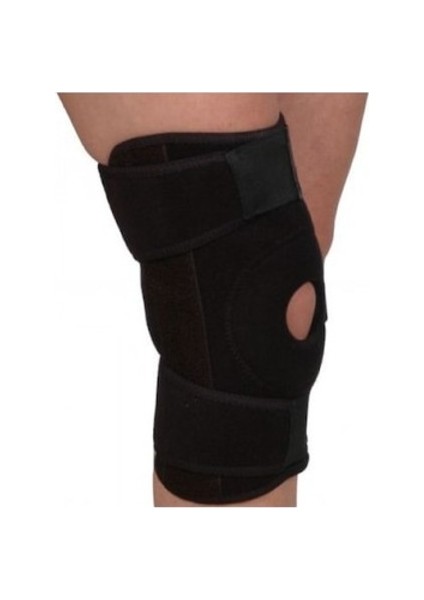 Patella ve Ligament Destekli Dizlik