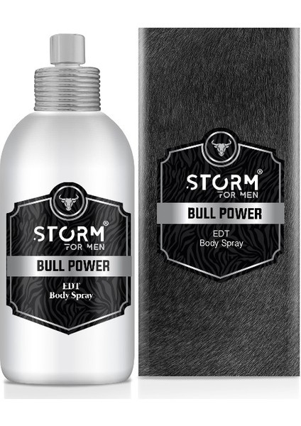 Edp Bull Power 100 ml Erkek Parfüm