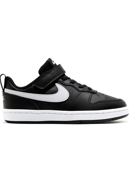 BQ5451-002 Court Borough Low 2 Küçük Çocuk Ayakkabı