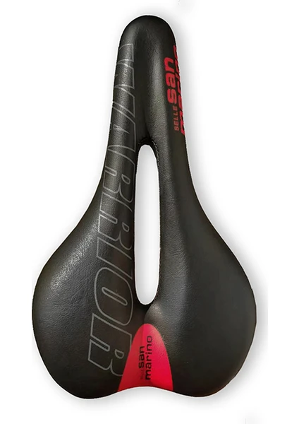 Selle San Marino SM-WR18A Bisiklet Selesi SLE-216