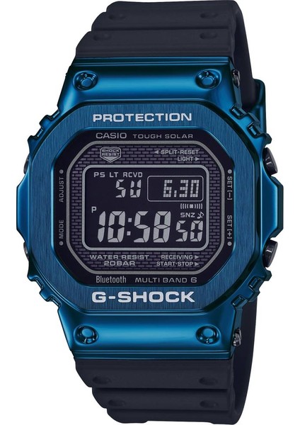 GMW-B5000G-2DR Erkek Kol Saati