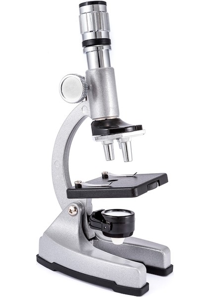 School Time Microscope - Mikroskop