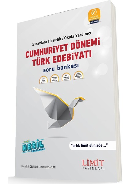 AYT Cumhuriyet Dönemi Soru Bankası