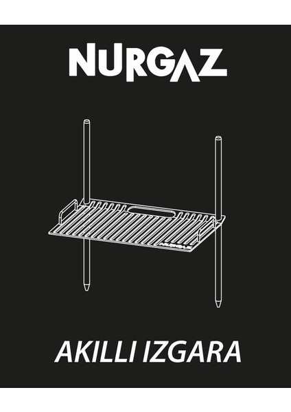 Akıllı Izgara indirimleri