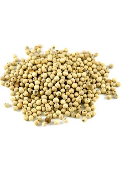 Beyaz Biber Tane 250 gr fiyatları