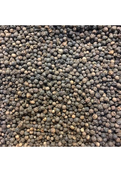 Karabiber Tane Kara Biber 1.Kalite Malezya Malabar Cinsi 100 gr fiyatları