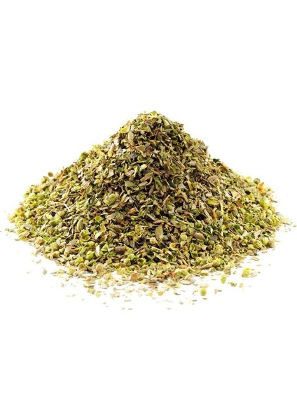 Taze Kekik Bilye Yaprak Karışık 100 gr