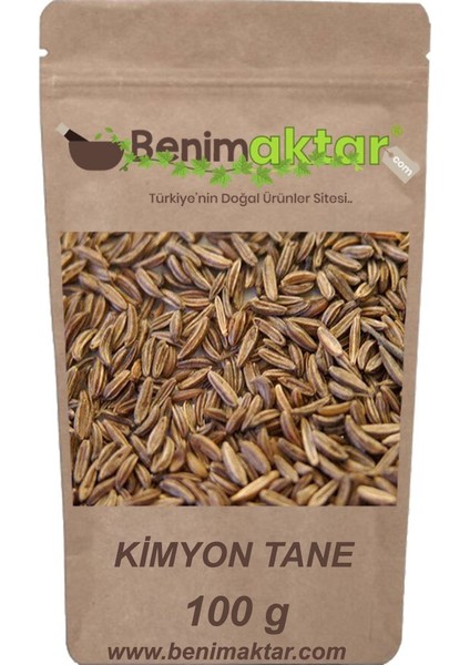 Kimyon Tane Yeni Mahsül 100 gr
