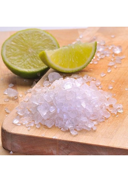 BenimAktar Limon Tuzu Tane 250 gr