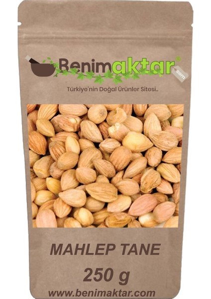 BenimAktar Mahlep Tane 250 gr