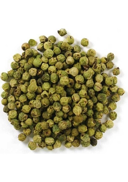 BenimAktar Tane Yeşil Biber 100 gr