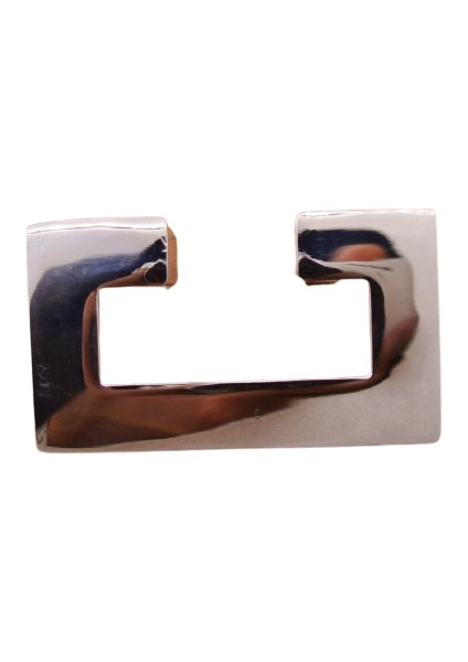 Metax E Kulp 32 mm Krom