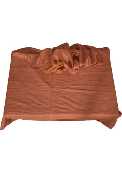 KM0029 Kök Boya Ham İpek Kumaş