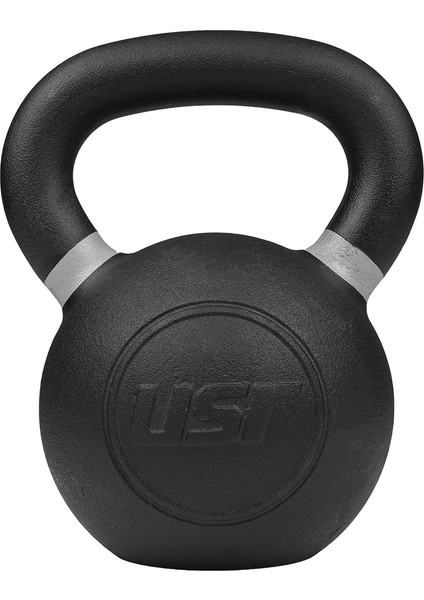 KB20 20 Kg Döküm Kettlebell