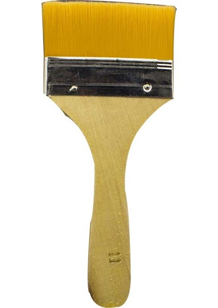 Ekonomik Zemin Fırça No:11