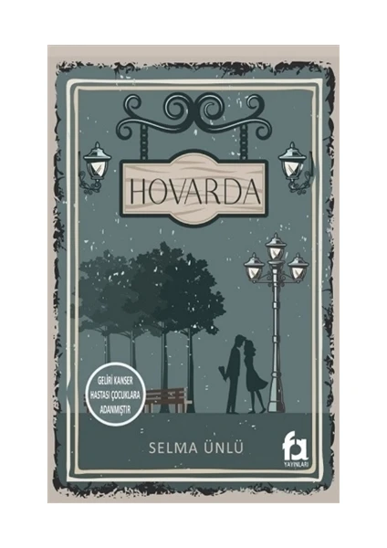 Hovarda - Selma Ünlü