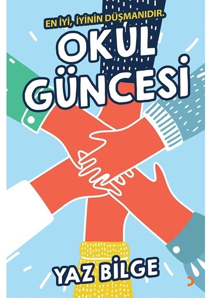 Okul Güncesi - Yaz Bilge