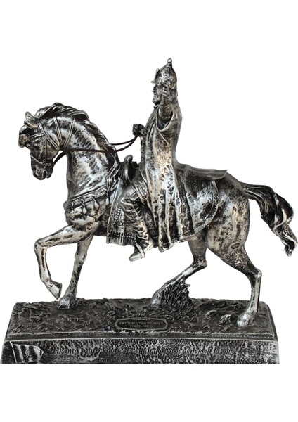 Fatih Sultan Mehmet Biblo