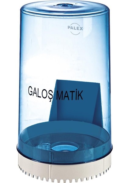 Bone ve Galoş Matik