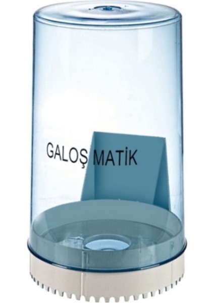 Bone ve Galoş Matik