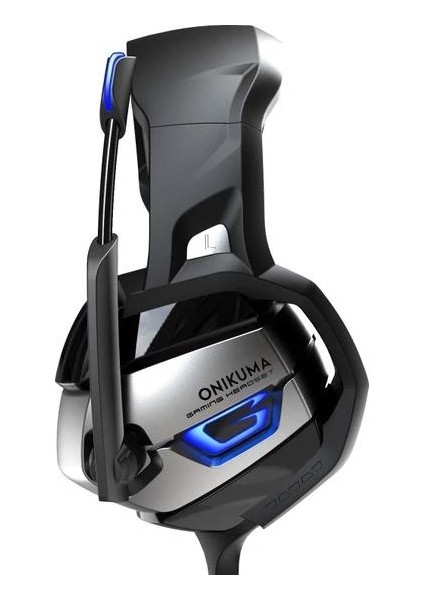 K5 Stereo Mikrofonlu Oyuncu Kulaklığı fırsatları