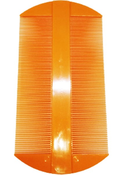 Turuncu Tarak TRKXX0083