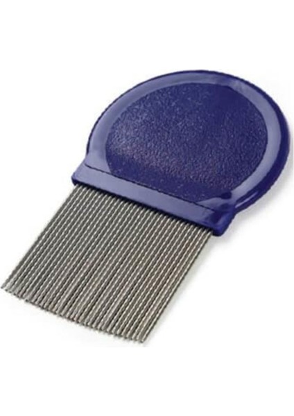 Bit Tarağı 58 Mavi