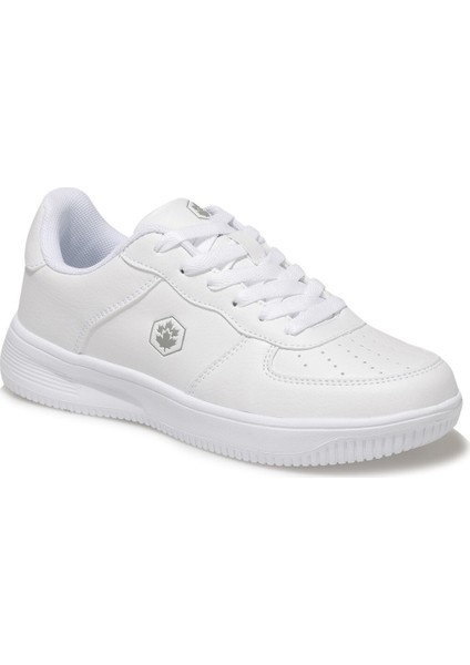 Fınster Wmn 1fx Beyaz Kadın Sneaker Ayakkabı