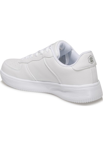 Fınster Wmn 1fx Beyaz Kadın Sneaker Ayakkabı
