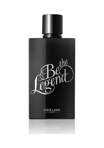 Erkek Parfüm Be The Legend Edt 75 ml