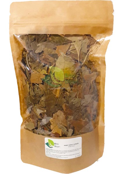 Ginko Biloba (Mabet Ağacı) 100gr