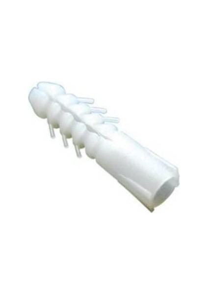 Plastik Dubel 7 mm - 1000 Adet