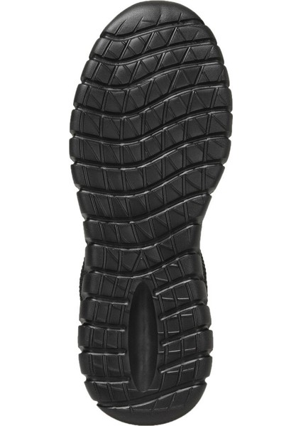 Weasley Siyah Erkek Spor Ayakkabısı fırsatları